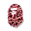 Handmade “Pink APE” Tufted Rug